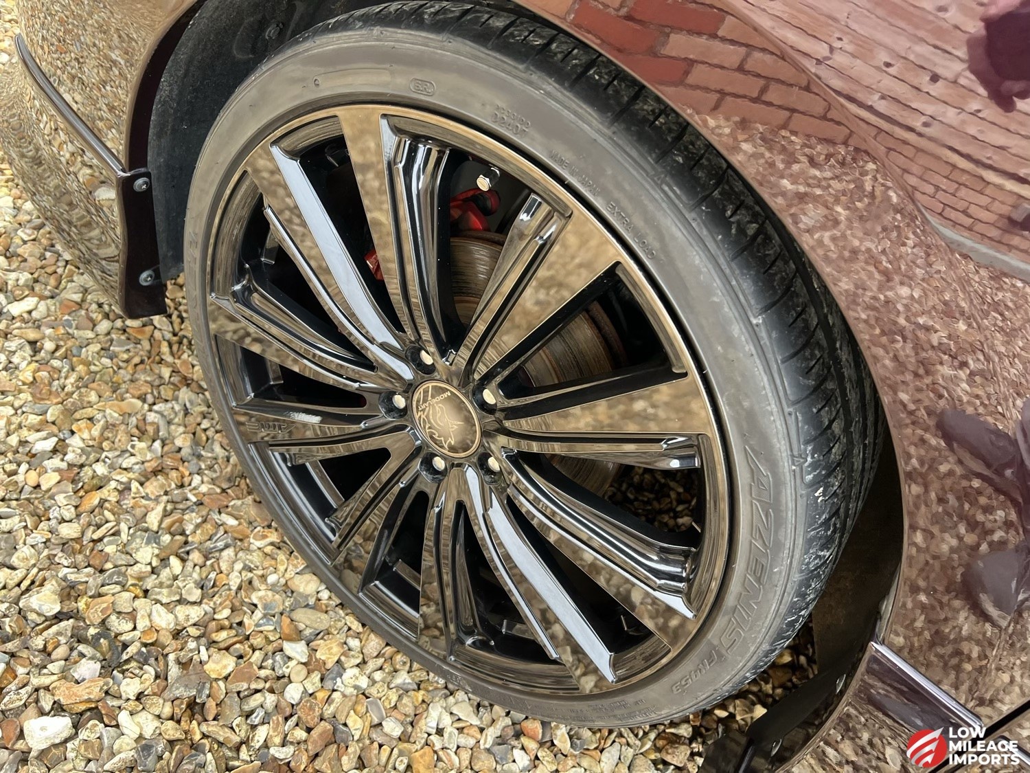 Used Nissan Serena 2025 for sale - 76859145: Photo 44