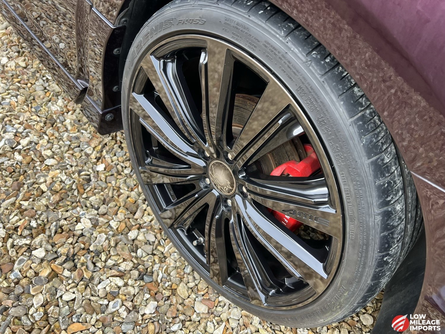 Used Nissan Serena 2025 for sale - 76859145: Photo 45