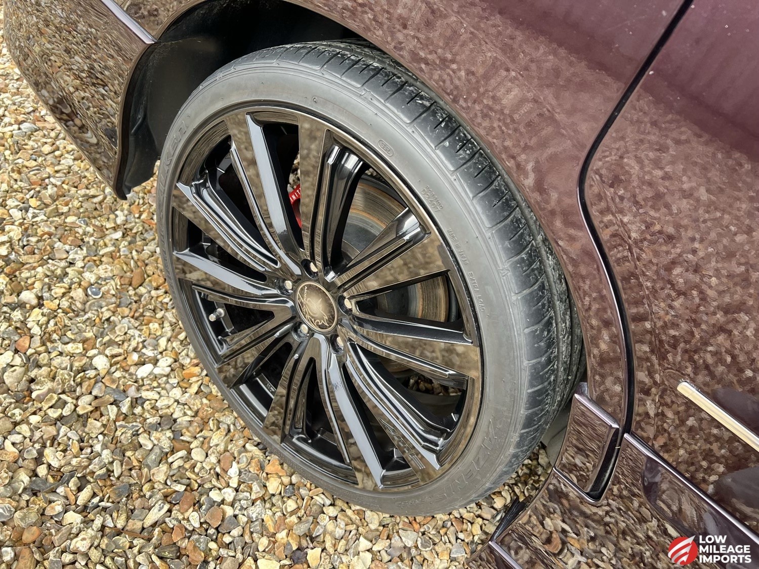 Used Nissan Serena 2025 for sale - 76859145: Photo 46