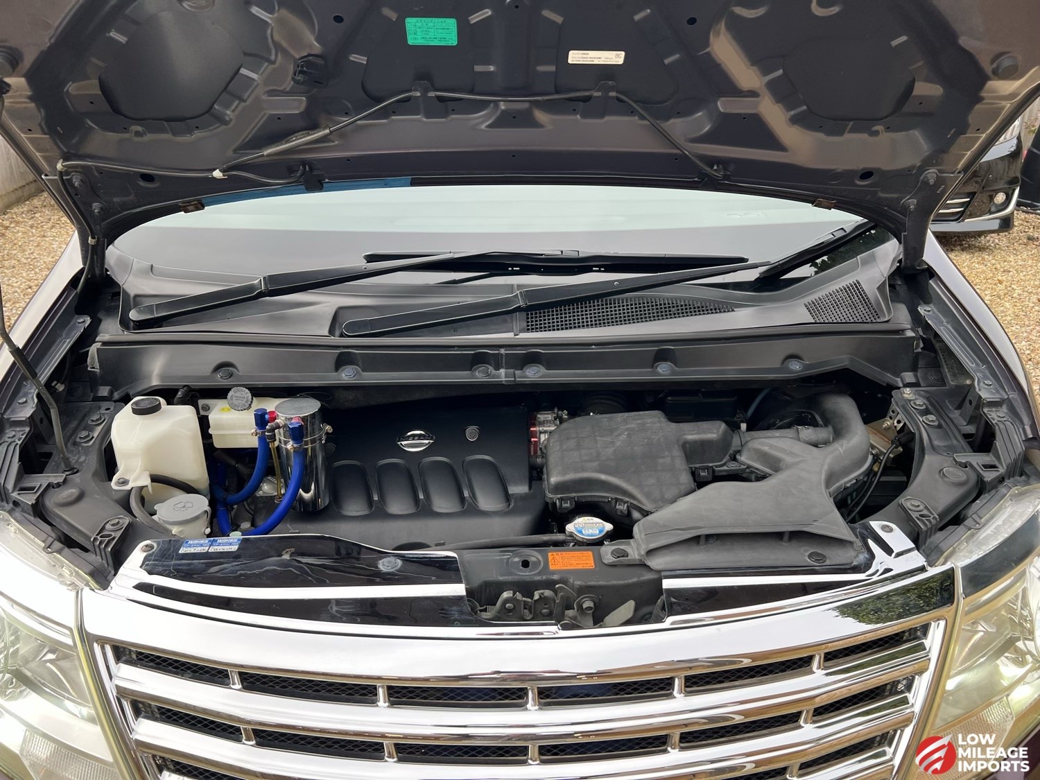 Used Nissan Serena 2025 for sale - 76859145: Photo 47