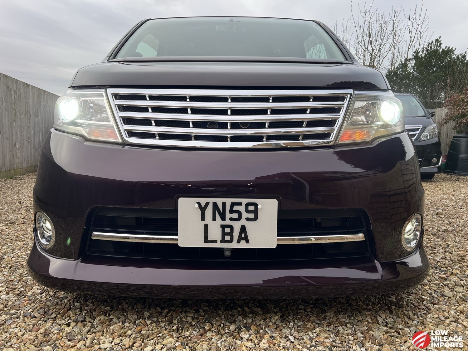 Used Nissan Serena 2025 for sale - 76859145: Photo 48