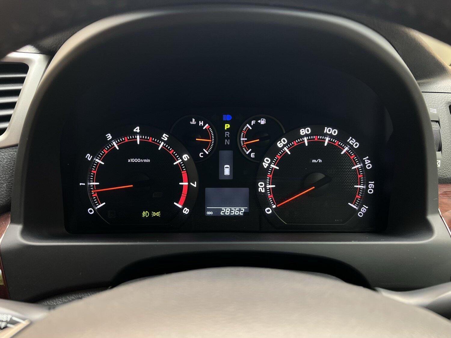 Used Toyota Alphard for sale - 76859132: Photo 13