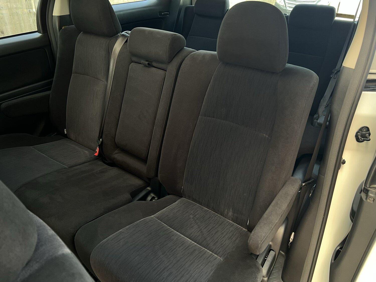 Used Toyota Alphard for sale - 76859132: Photo 25