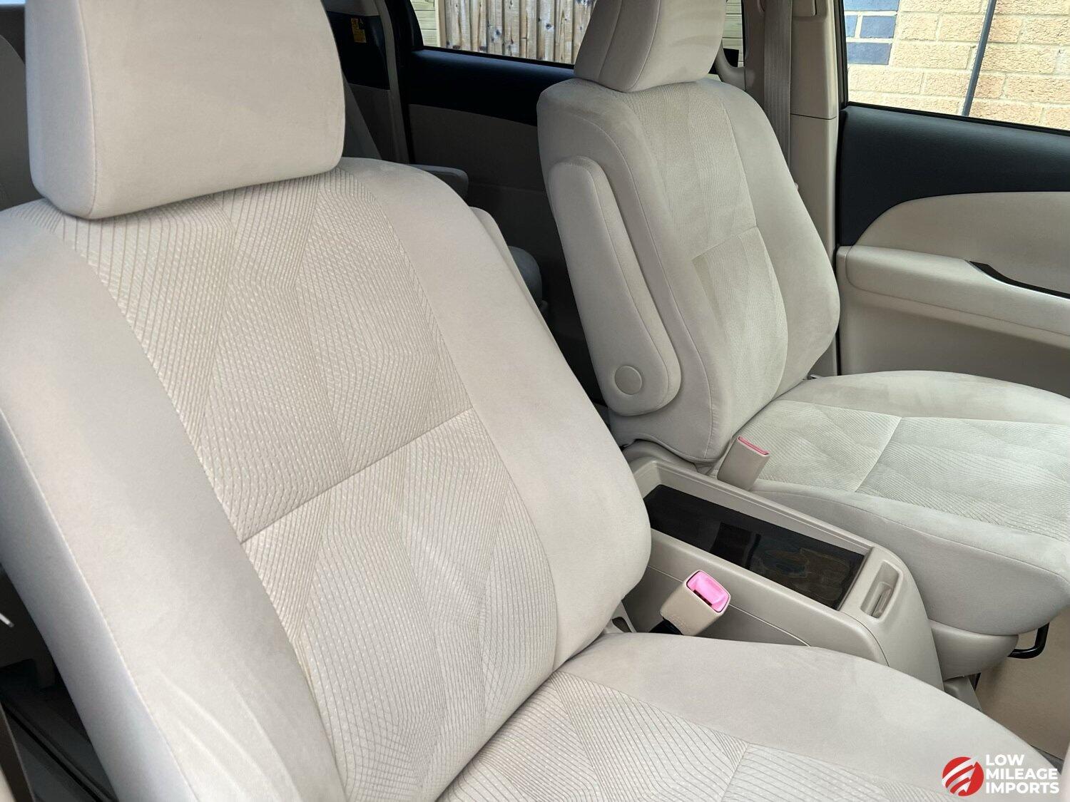 Used Toyota Estima 2025 for sale - 76958843: Photo 11