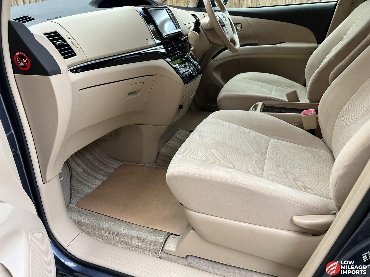 Used Toyota Estima 2025 for sale - 76958843: Photo 17