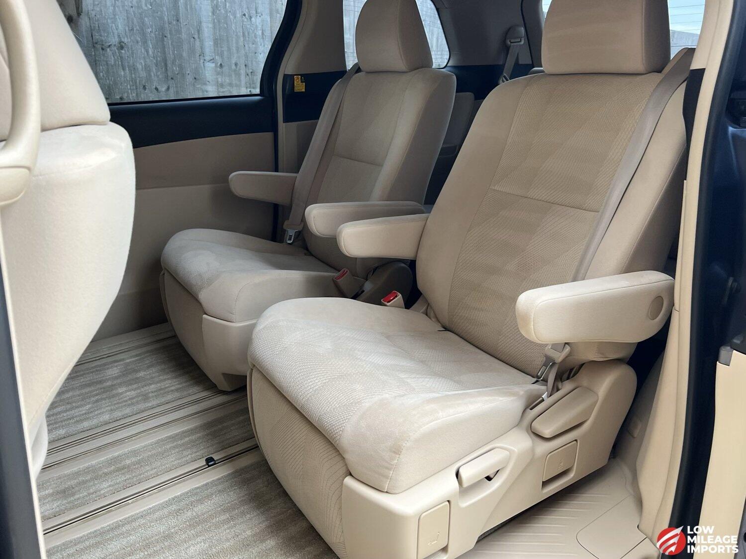 Used Toyota Estima 2025 for sale - 76958843: Photo 19