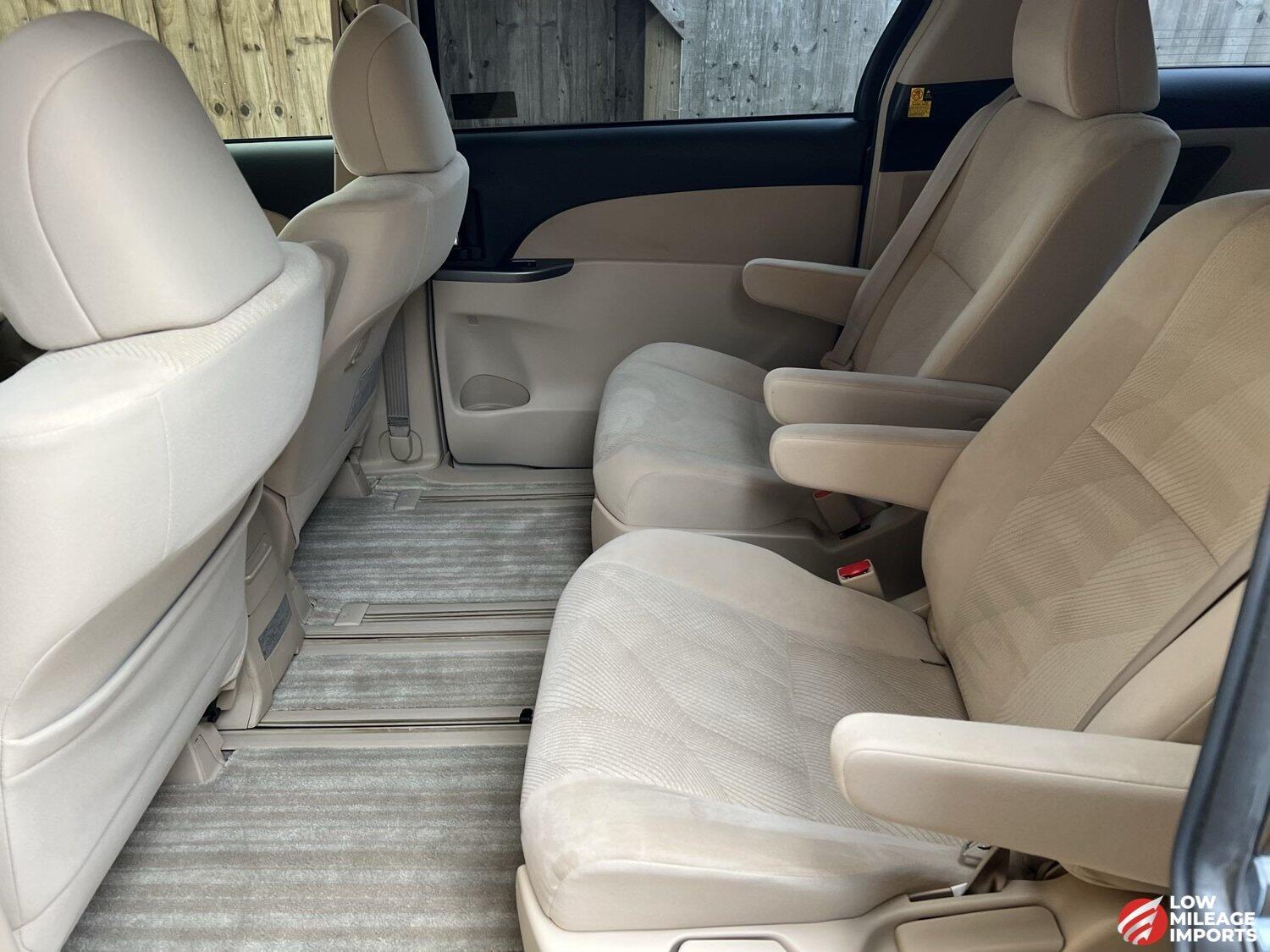 Used Toyota Estima 2025 for sale - 76958843: Photo 20