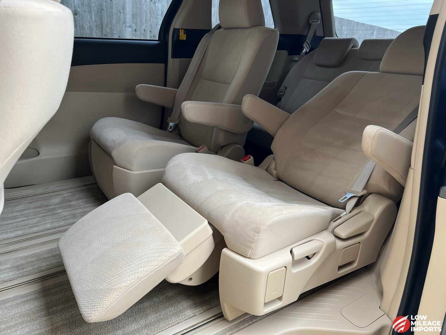 Used Toyota Estima 2025 for sale - 76958843: Photo 22