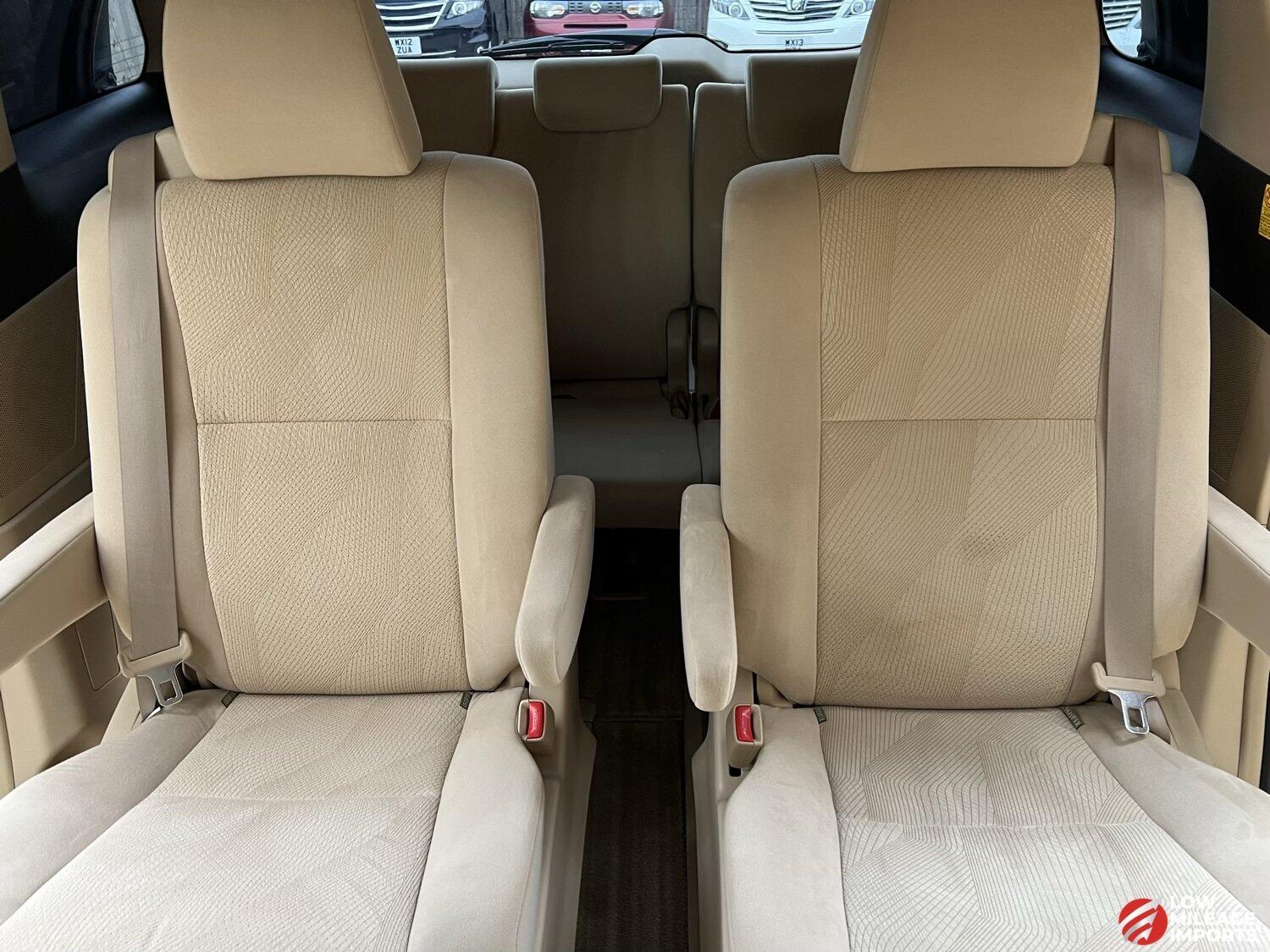 Used Toyota Estima 2025 for sale - 76958843: Photo 23