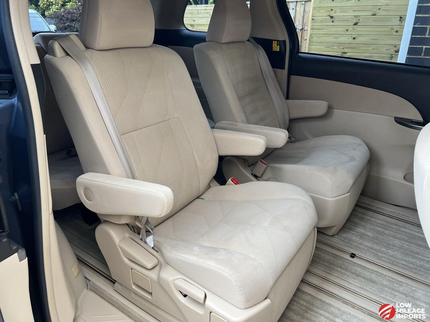 Used Toyota Estima 2025 for sale - 76958843: Photo 25