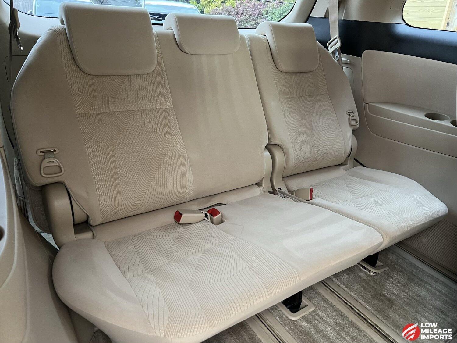 Used Toyota Estima 2025 for sale - 76958843: Photo 26