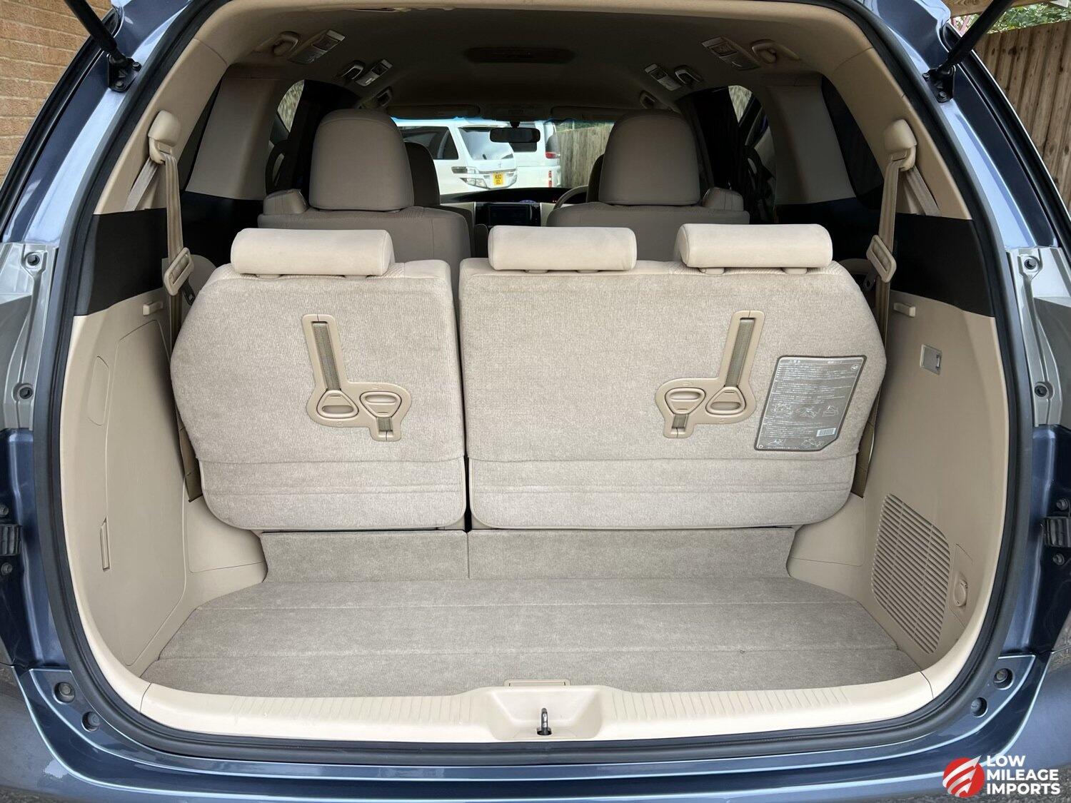 Used Toyota Estima 2025 for sale - 76958843: Photo 27