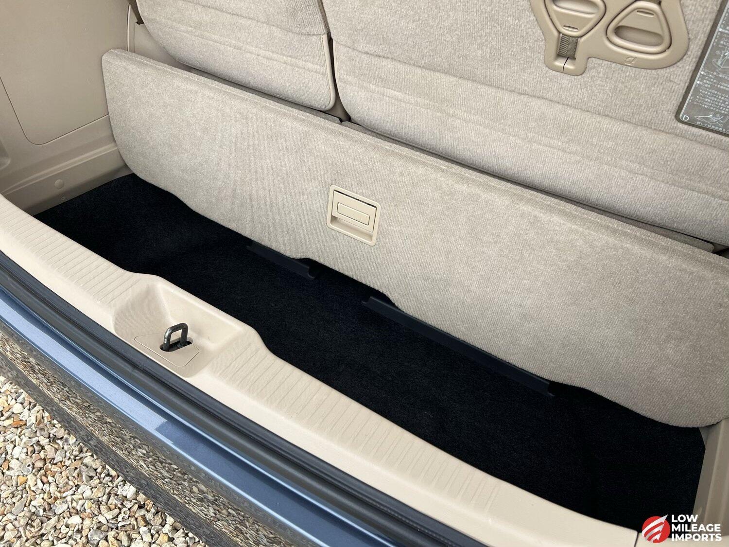 Used Toyota Estima 2025 for sale - 76958843: Photo 28