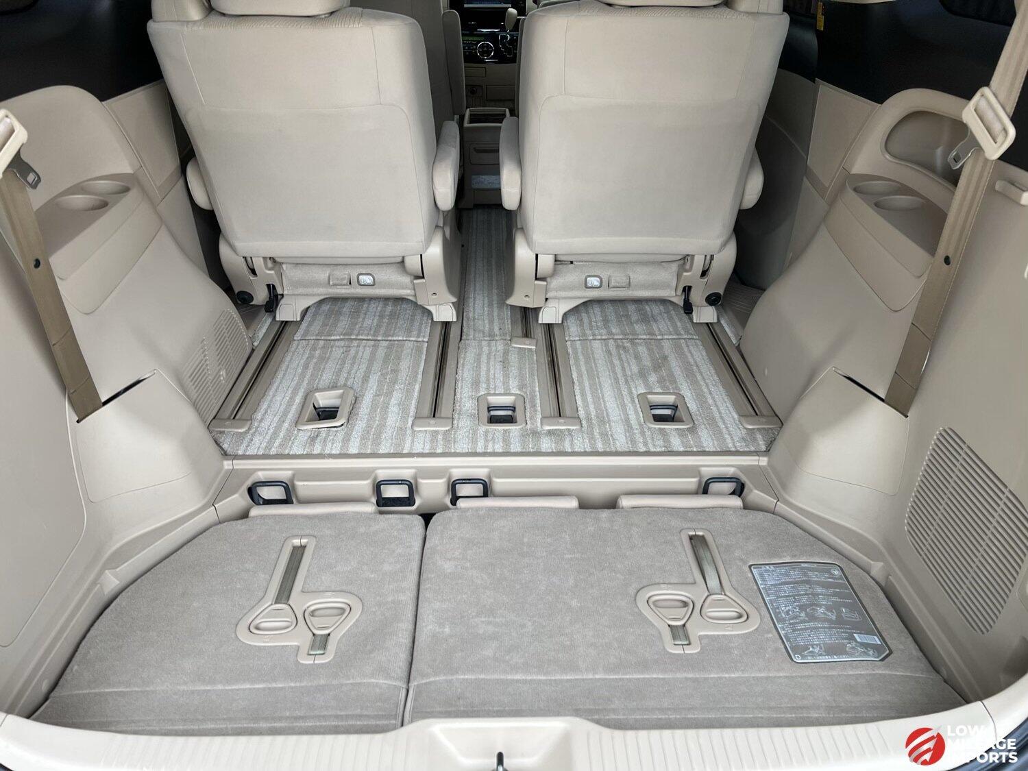 Used Toyota Estima 2025 for sale - 76958843: Photo 30