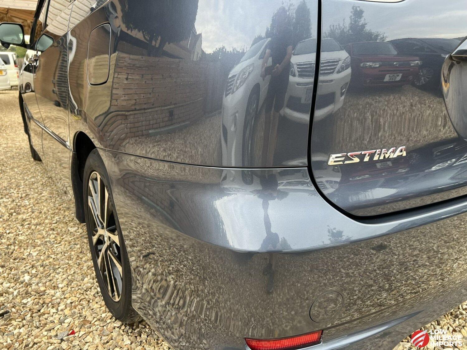 Used Toyota Estima 2025 for sale - 76958843: Photo 35