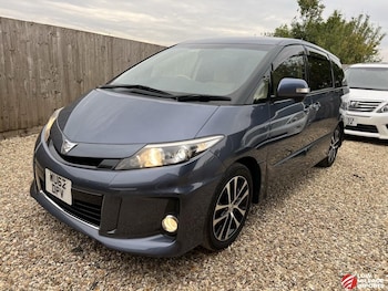 Used Toyota Estima 2013 for sale - 79198553: Photo