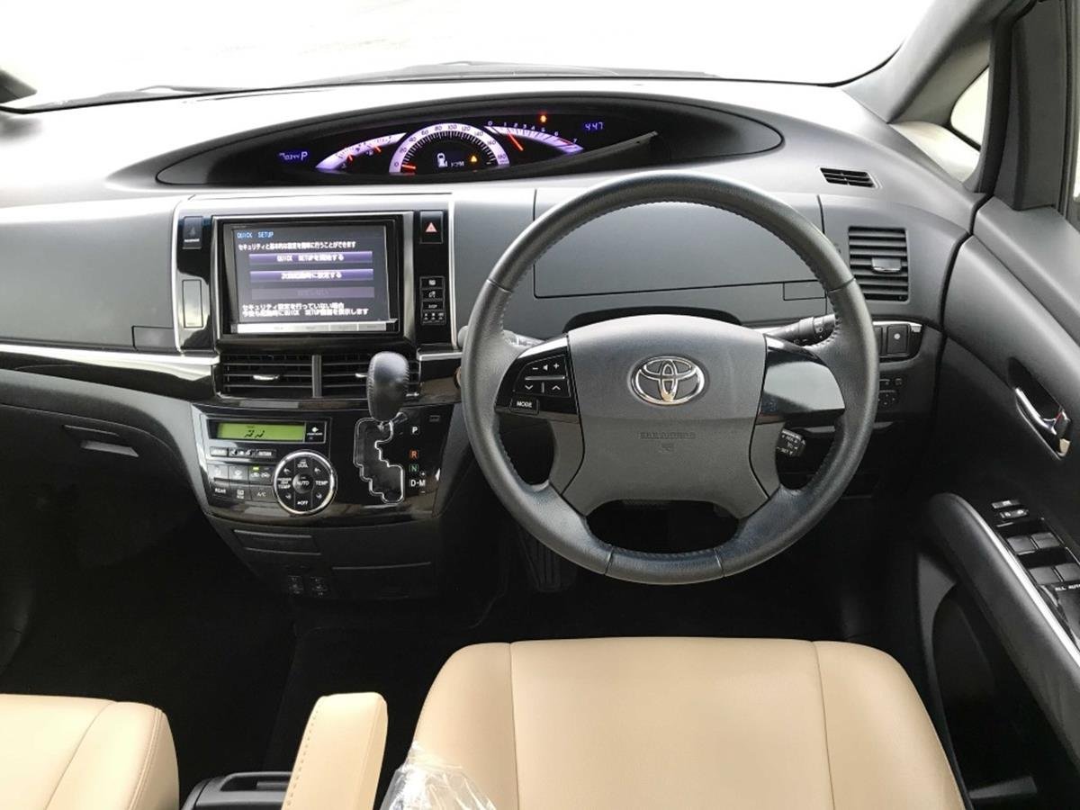 Used Toyota Estima 2014 for sale - 76859130: Photo 10