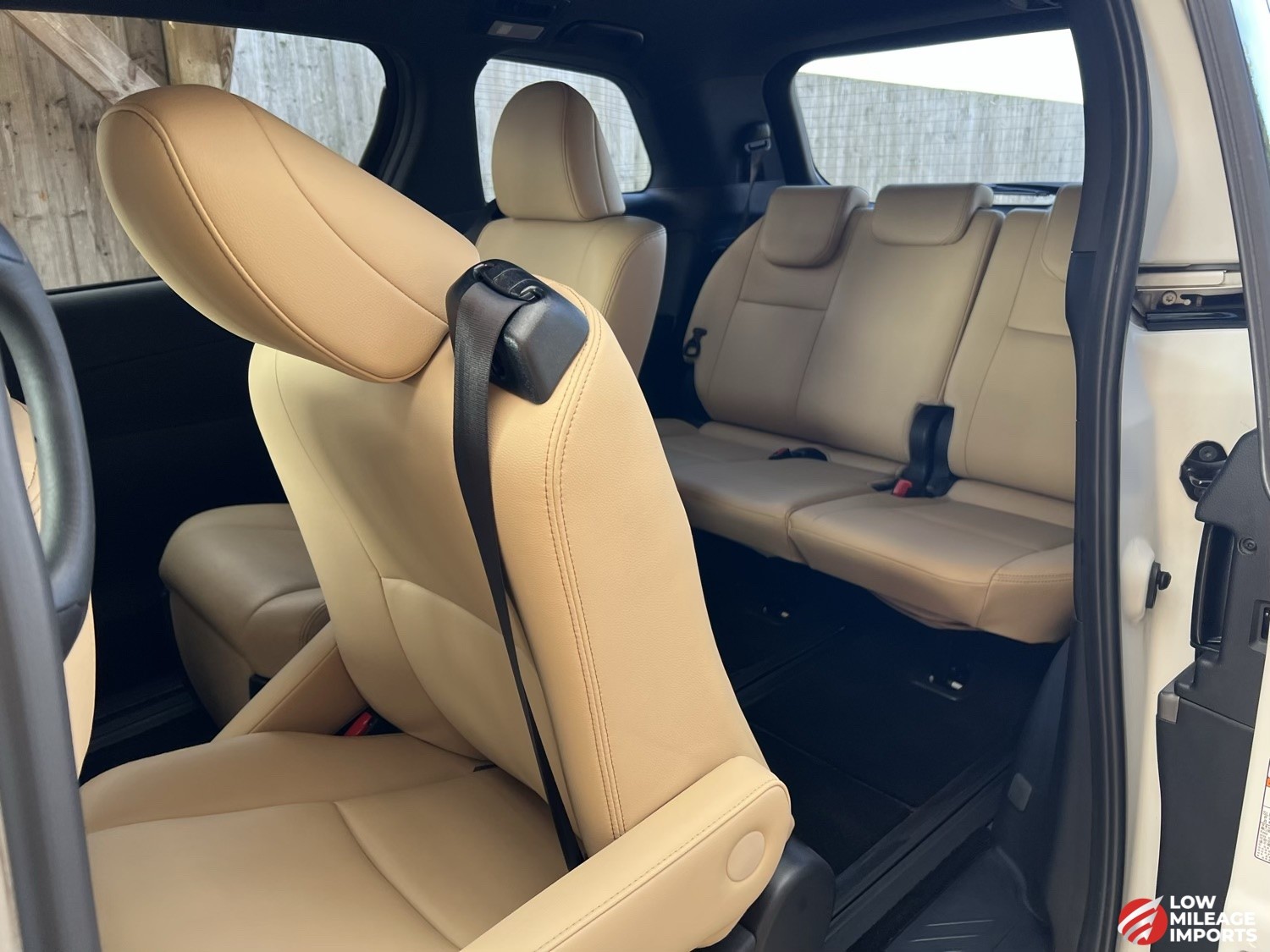 Used Toyota Estima 2014 for sale - 76859130: Photo 18