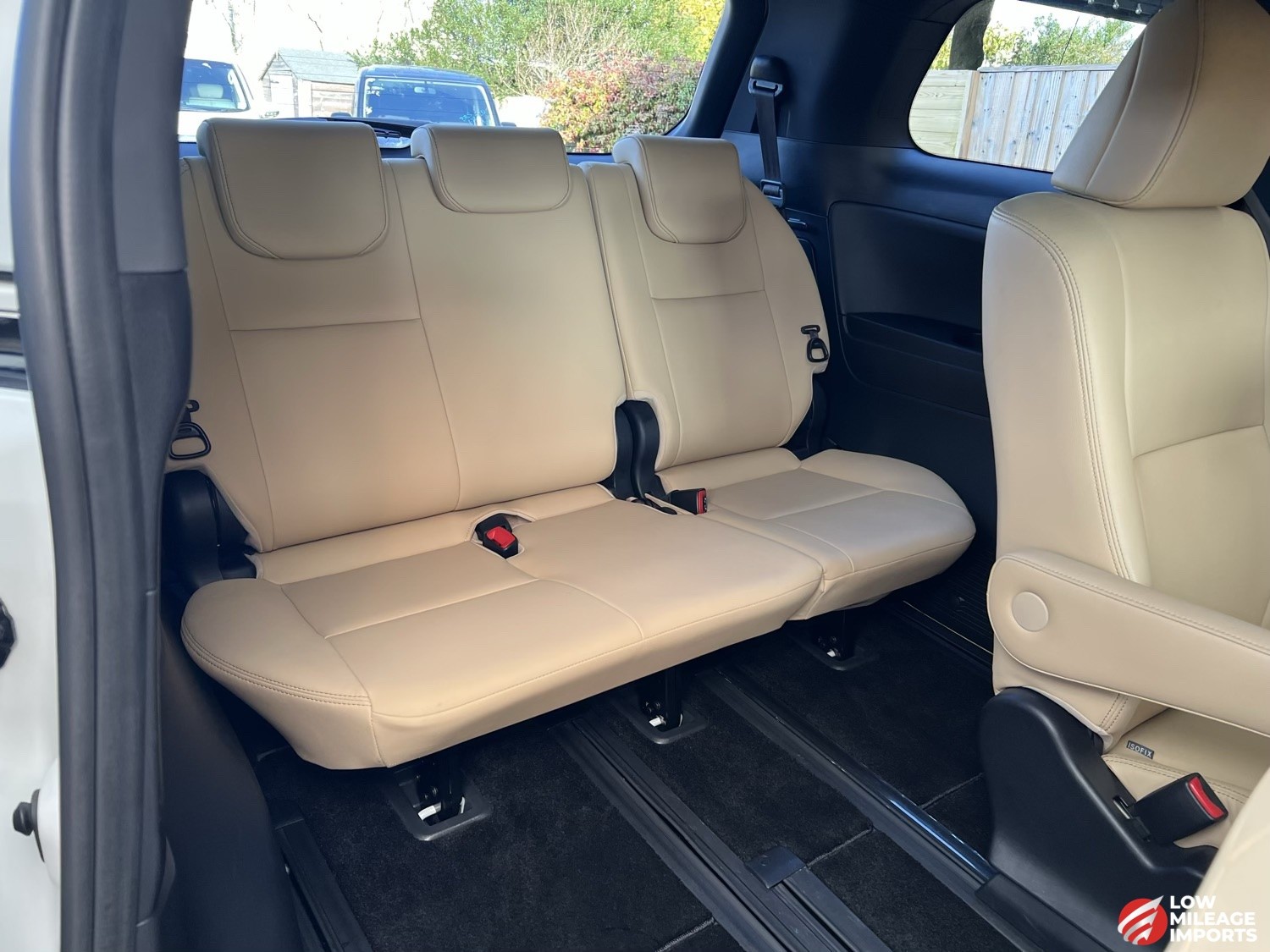 Used Toyota Estima 2014 for sale - 76859130: Photo 20