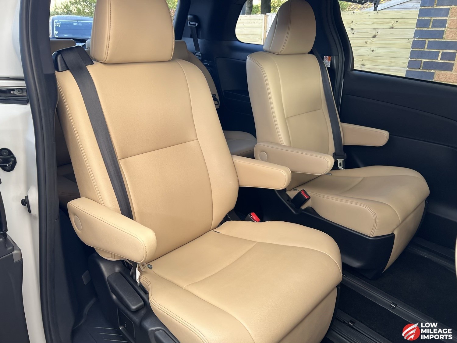 Used Toyota Estima 2014 for sale - 76859130: Photo 22