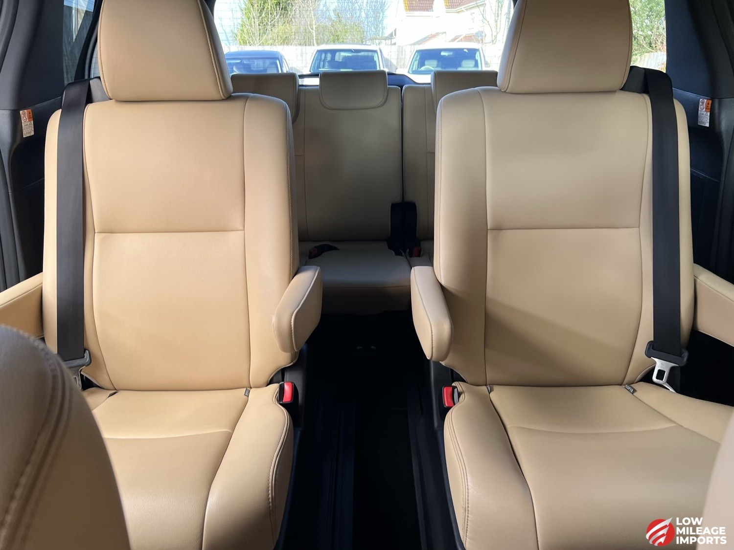 Used Toyota Estima 2014 for sale - 76859130: Photo 23