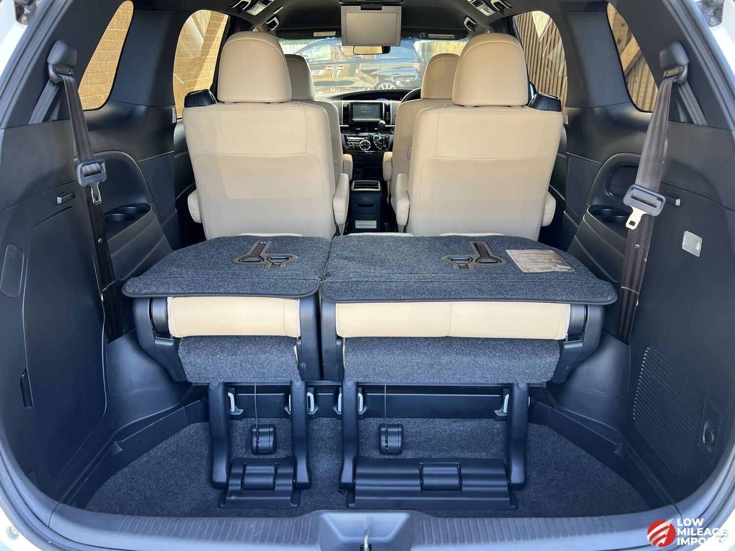 Used Toyota Estima 2014 for sale - 76859130: Photo 29