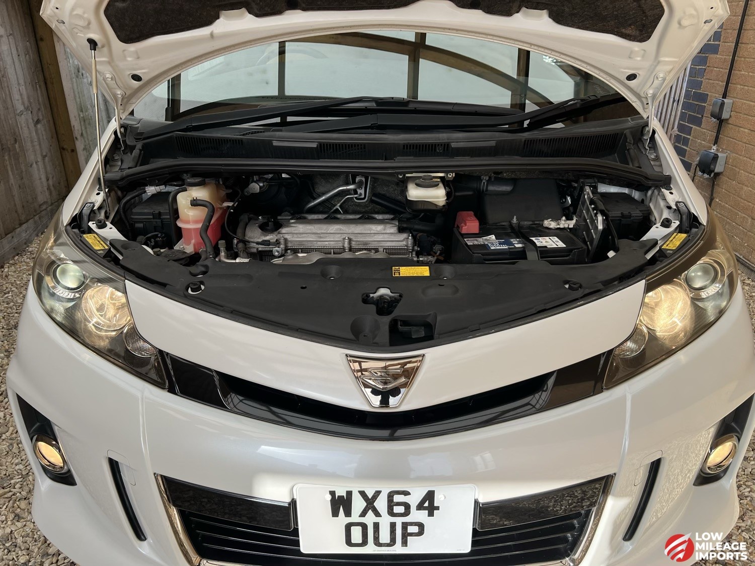 Used Toyota Estima 2014 for sale - 76859130: Photo 31