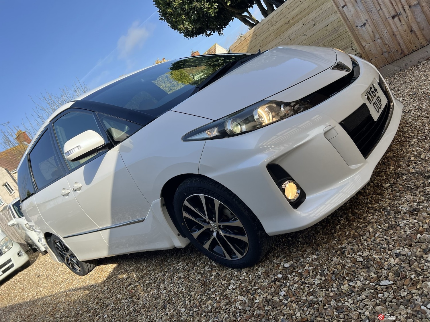 Used Toyota Estima 2014 for sale - 76859130: Photo 32