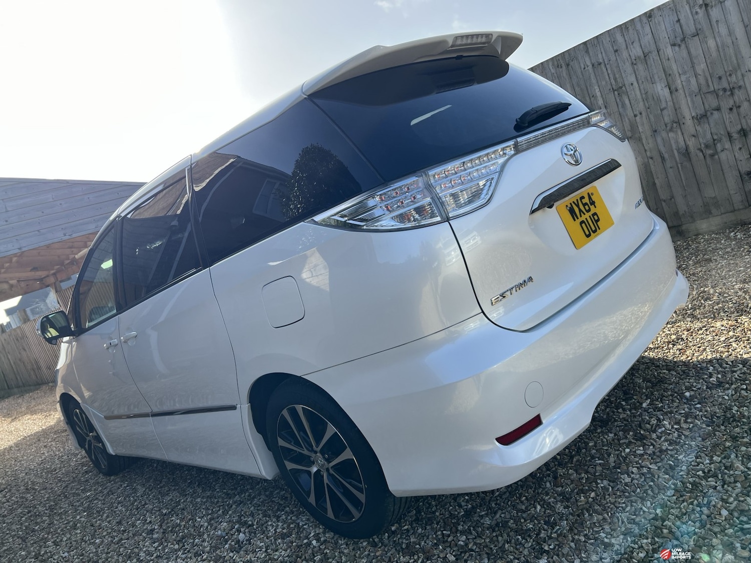 Used Toyota Estima 2014 for sale - 76859130: Photo 34