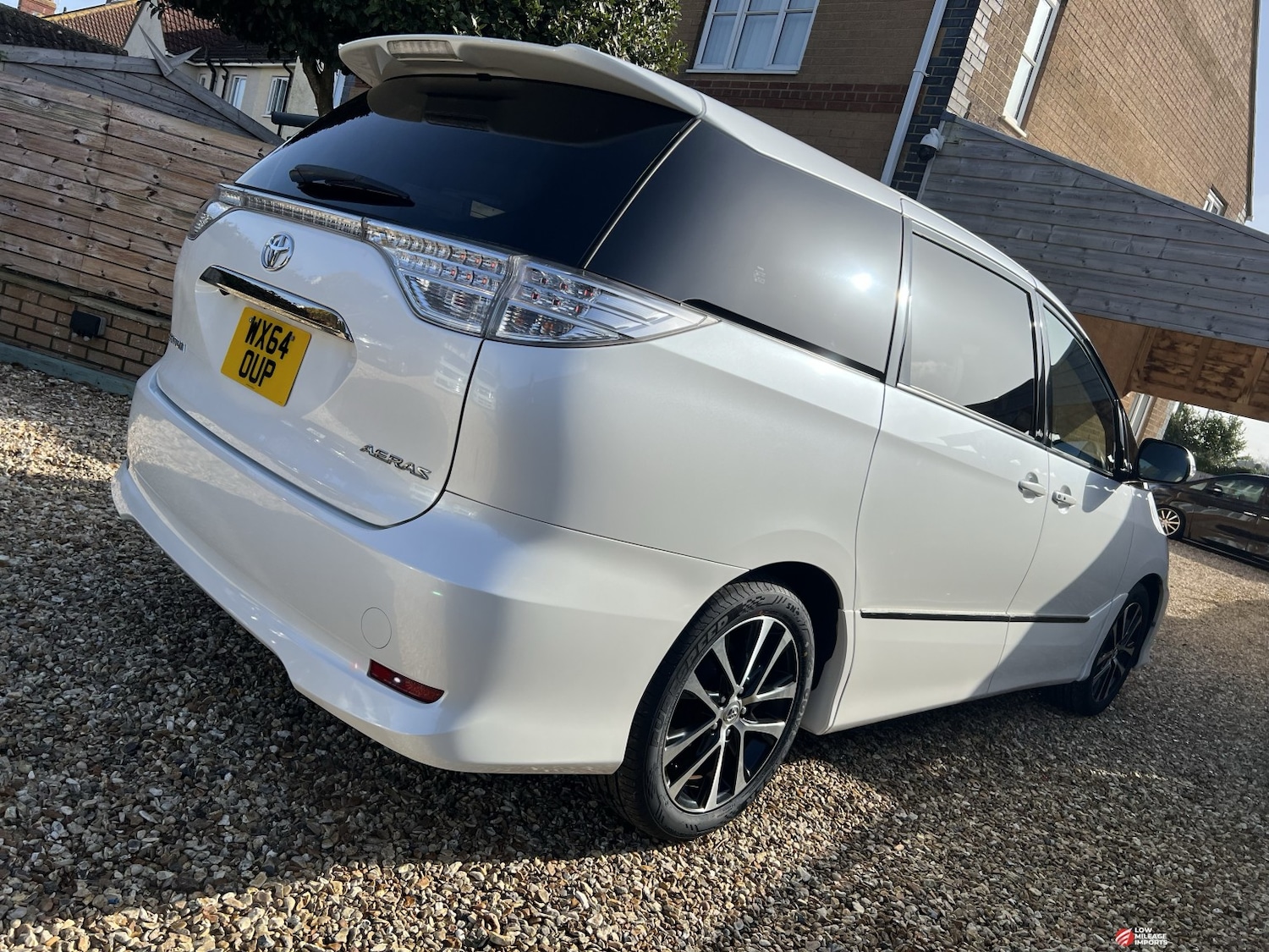 Used Toyota Estima 2014 for sale - 76859130: Photo 35