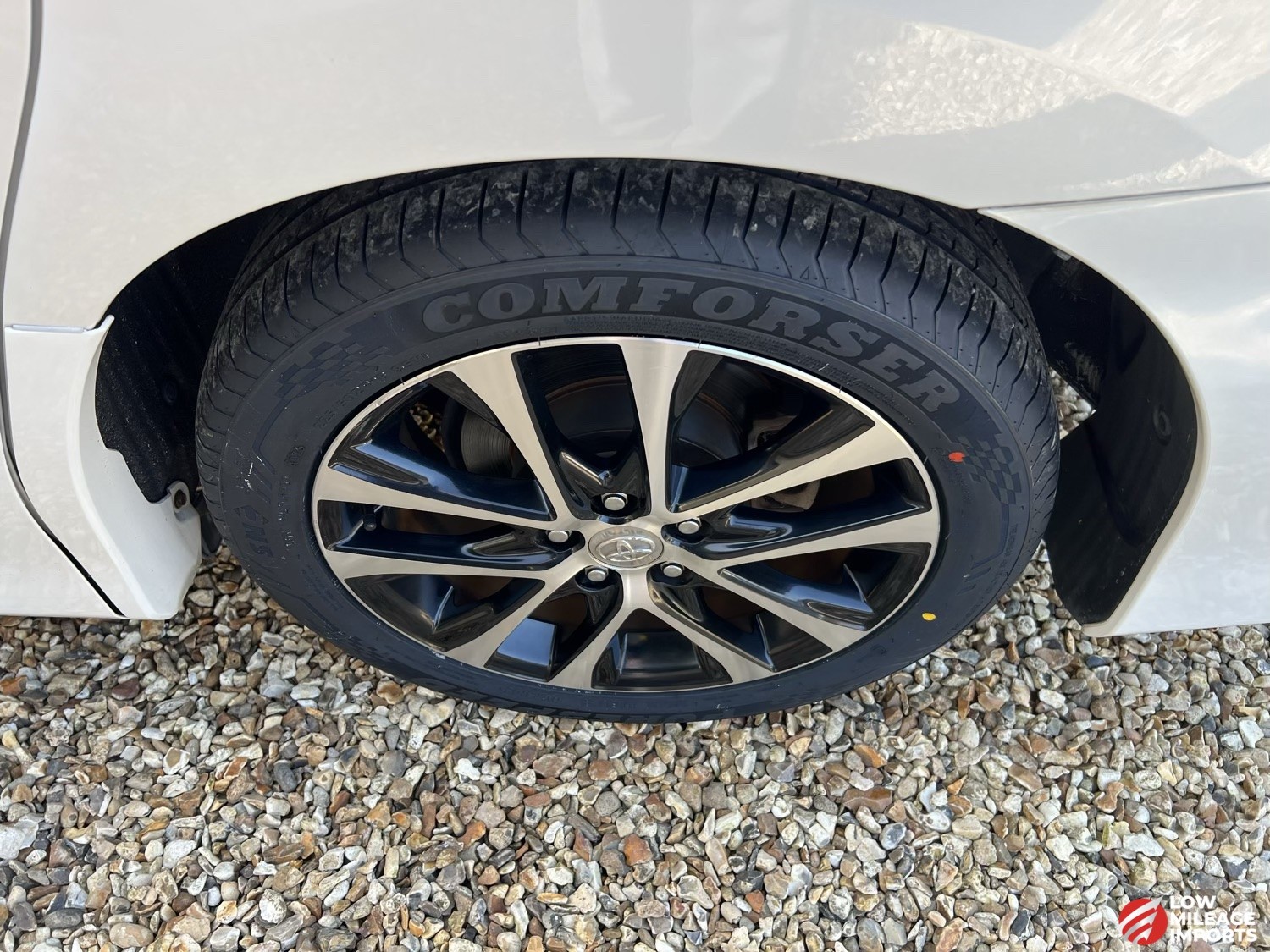 Used Toyota Estima 2014 for sale - 76859130: Photo 38