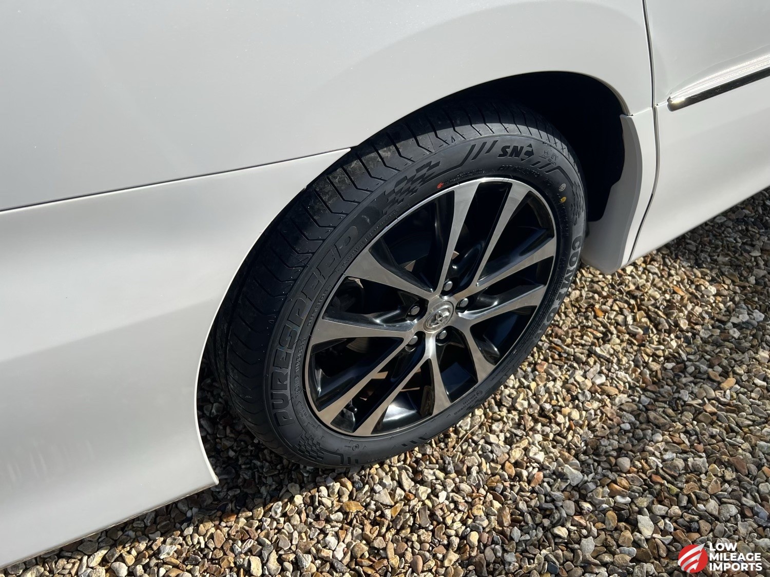 Used Toyota Estima 2014 for sale - 76859130: Photo 42