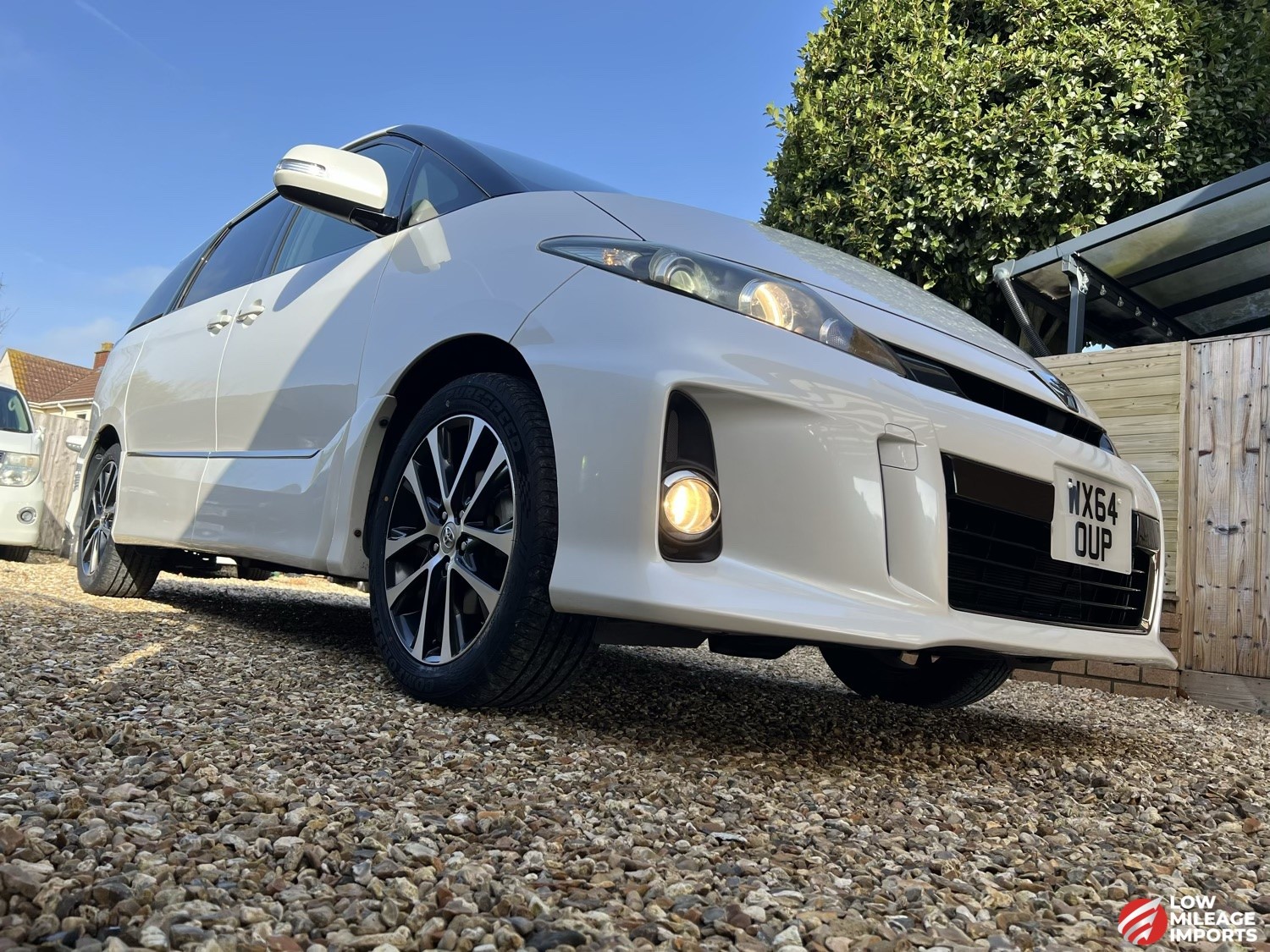 Used Toyota Estima 2014 for sale - 76859130: Photo 43