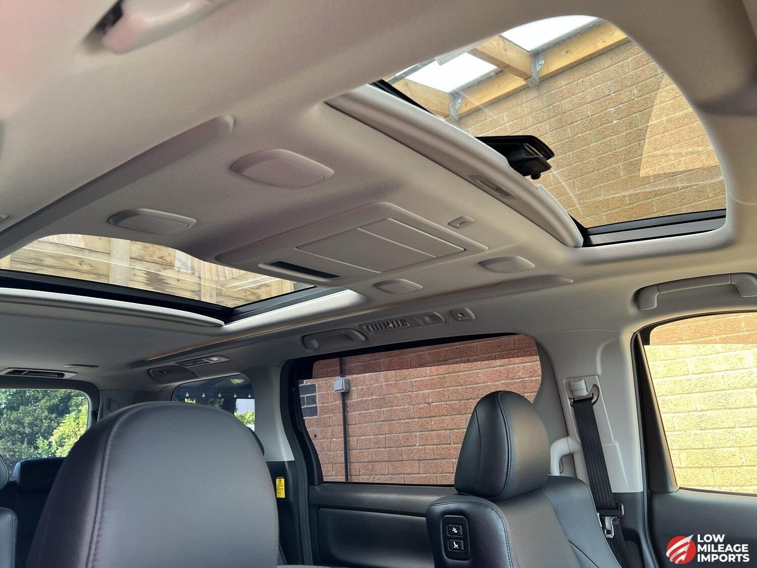 Used Toyota Alphard 2025 for sale - 76958842: Photo 11