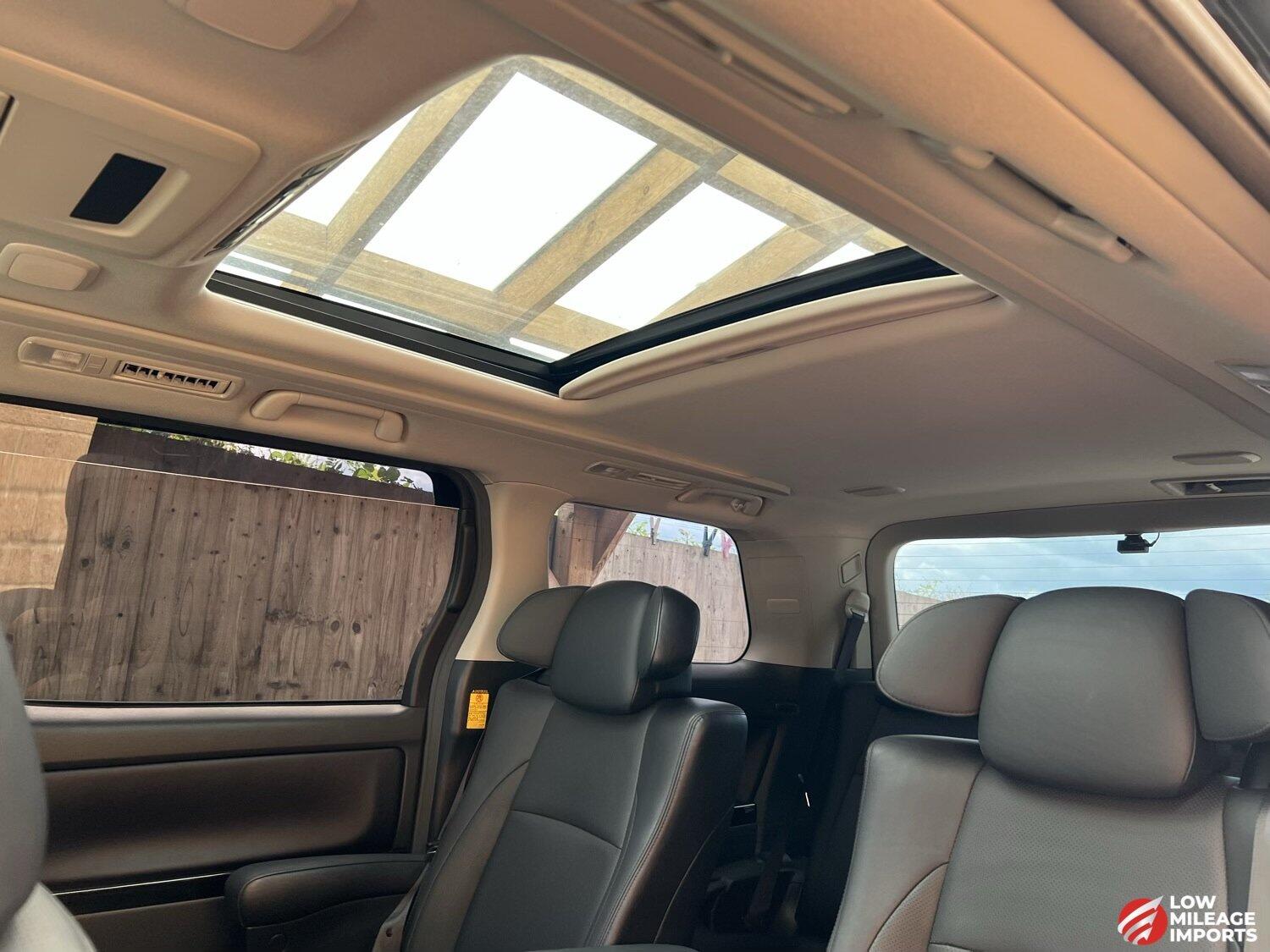 Used Toyota Alphard 2025 for sale - 76958842: Photo 26