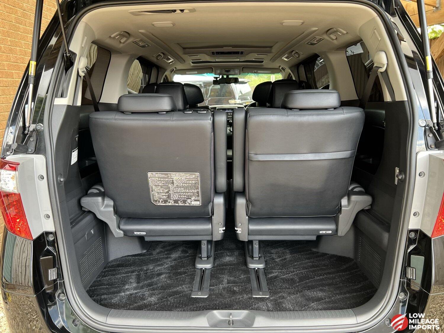 Used Toyota Alphard 2025 for sale - 76958842: Photo 28