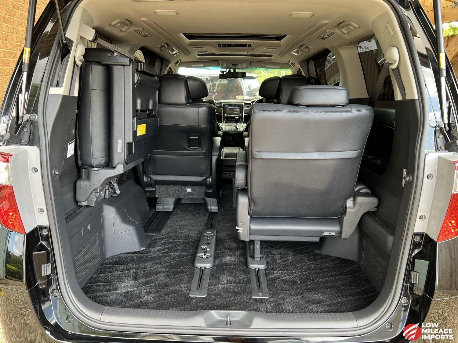 Used Toyota Alphard 2025 for sale - 76958842: Photo 30