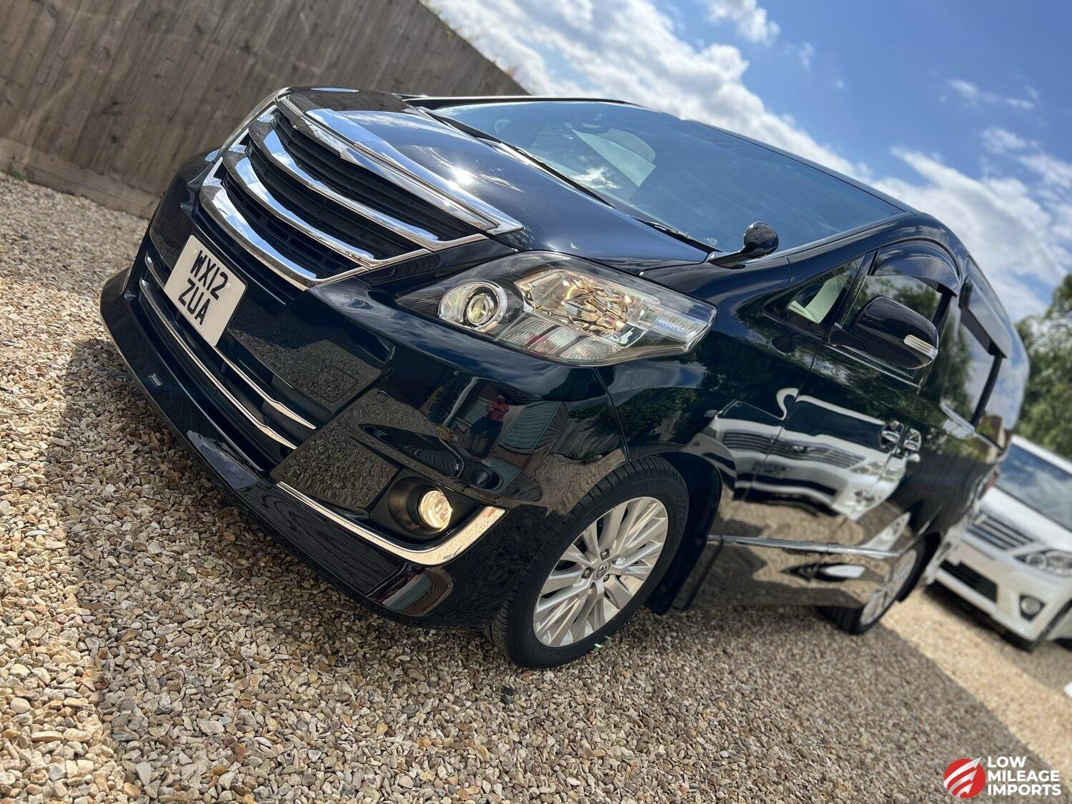 Used Toyota Alphard 2025 for sale - 76958842: Photo 34