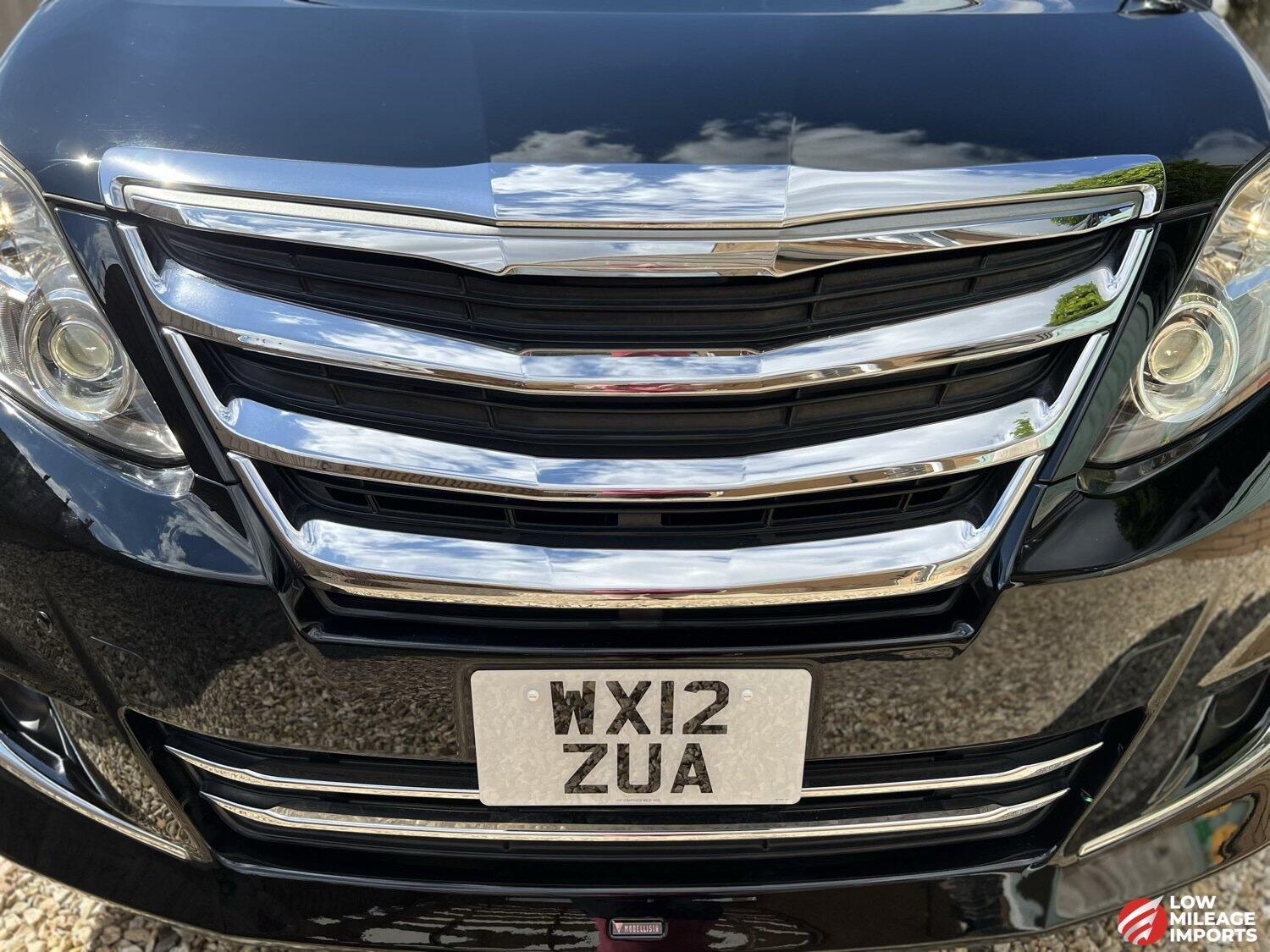 Used Toyota Alphard 2025 for sale - 76958842: Photo 41