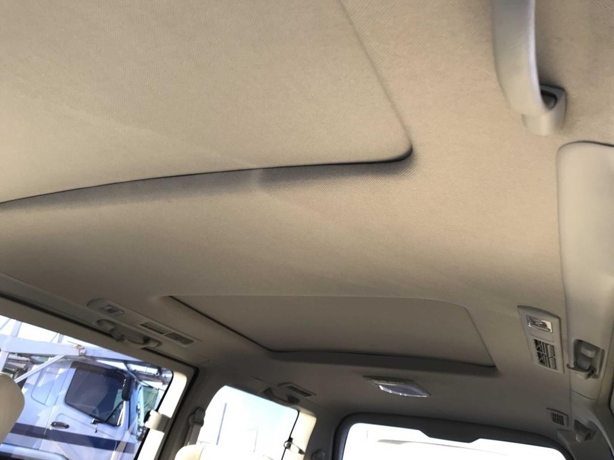 Used Nissan Elgrand 2009 for sale - 77179738: Photo 11