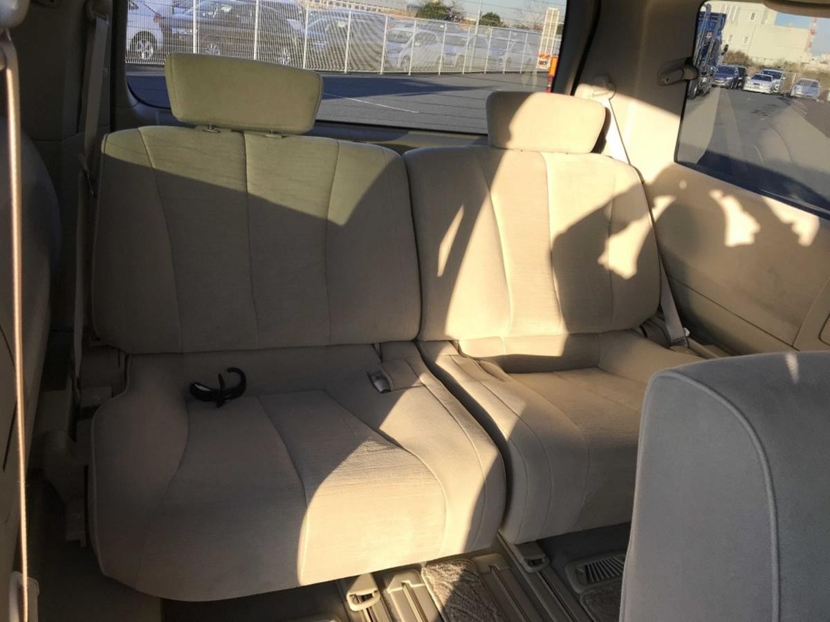 Used Nissan Elgrand 2009 for sale - 77179738: Photo 13