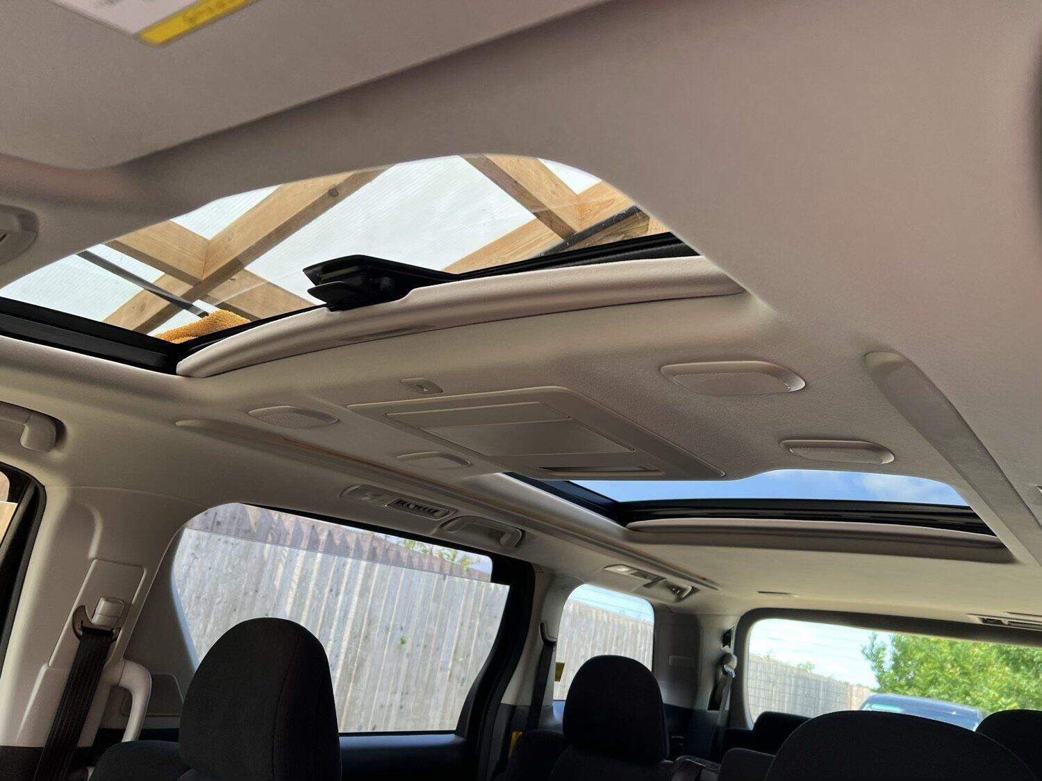 Used Toyota Alphard 2024 for sale - 76958841: Photo 22