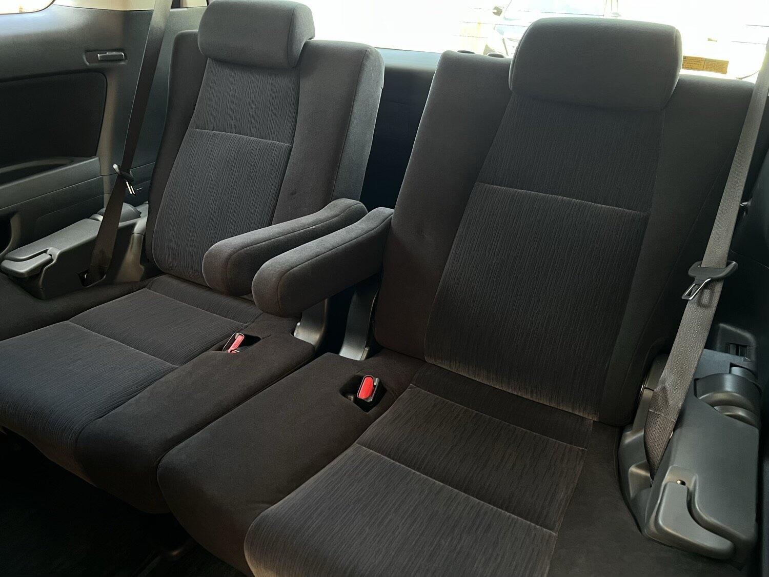 Used Toyota Alphard 2024 for sale - 76958841: Photo 27