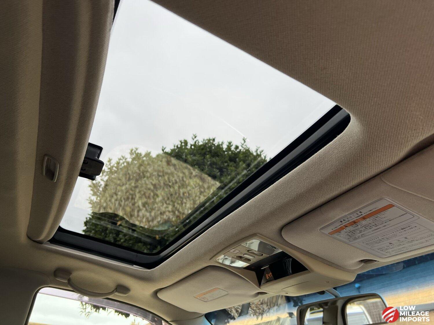 Used Nissan Elgrand 2025 for sale - 76958837: Photo 15