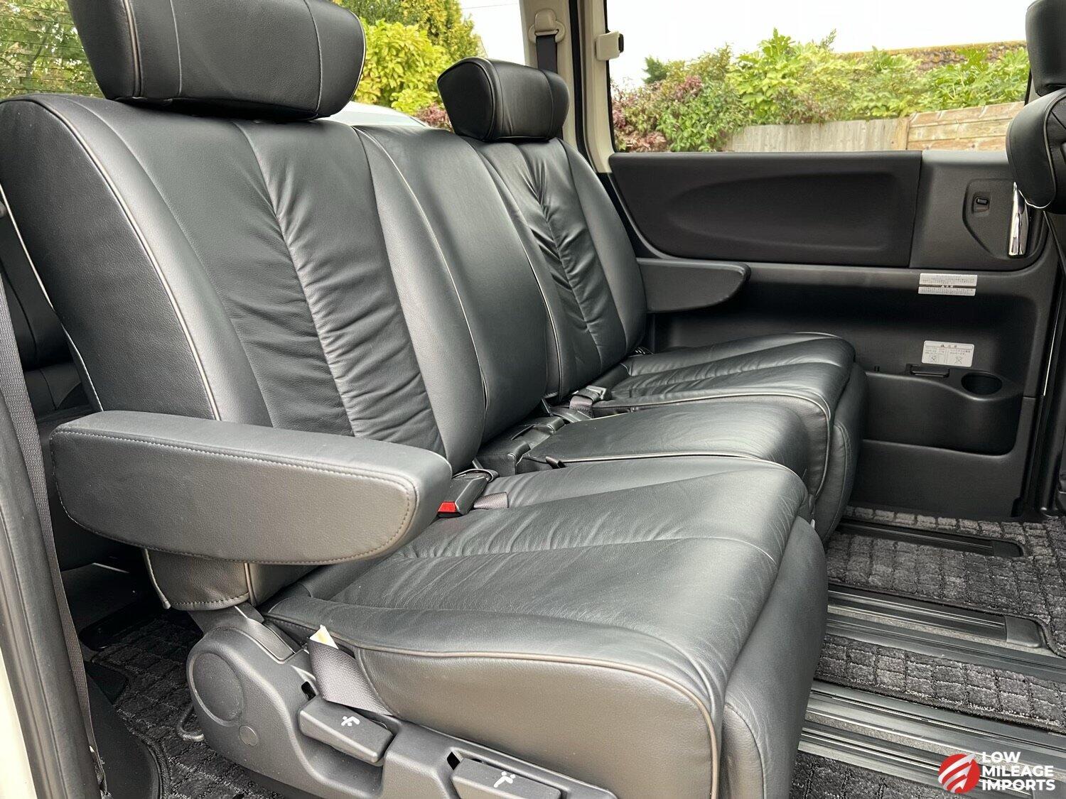 Used Nissan Elgrand 2025 for sale - 76958837: Photo 22