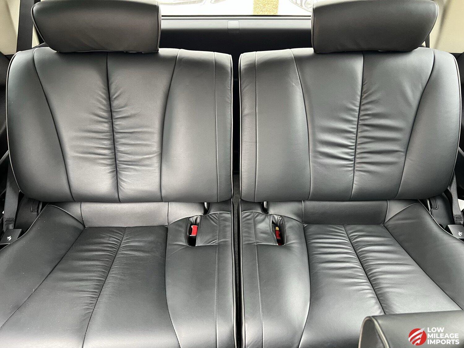 Used Nissan Elgrand 2025 for sale - 76958837: Photo 25