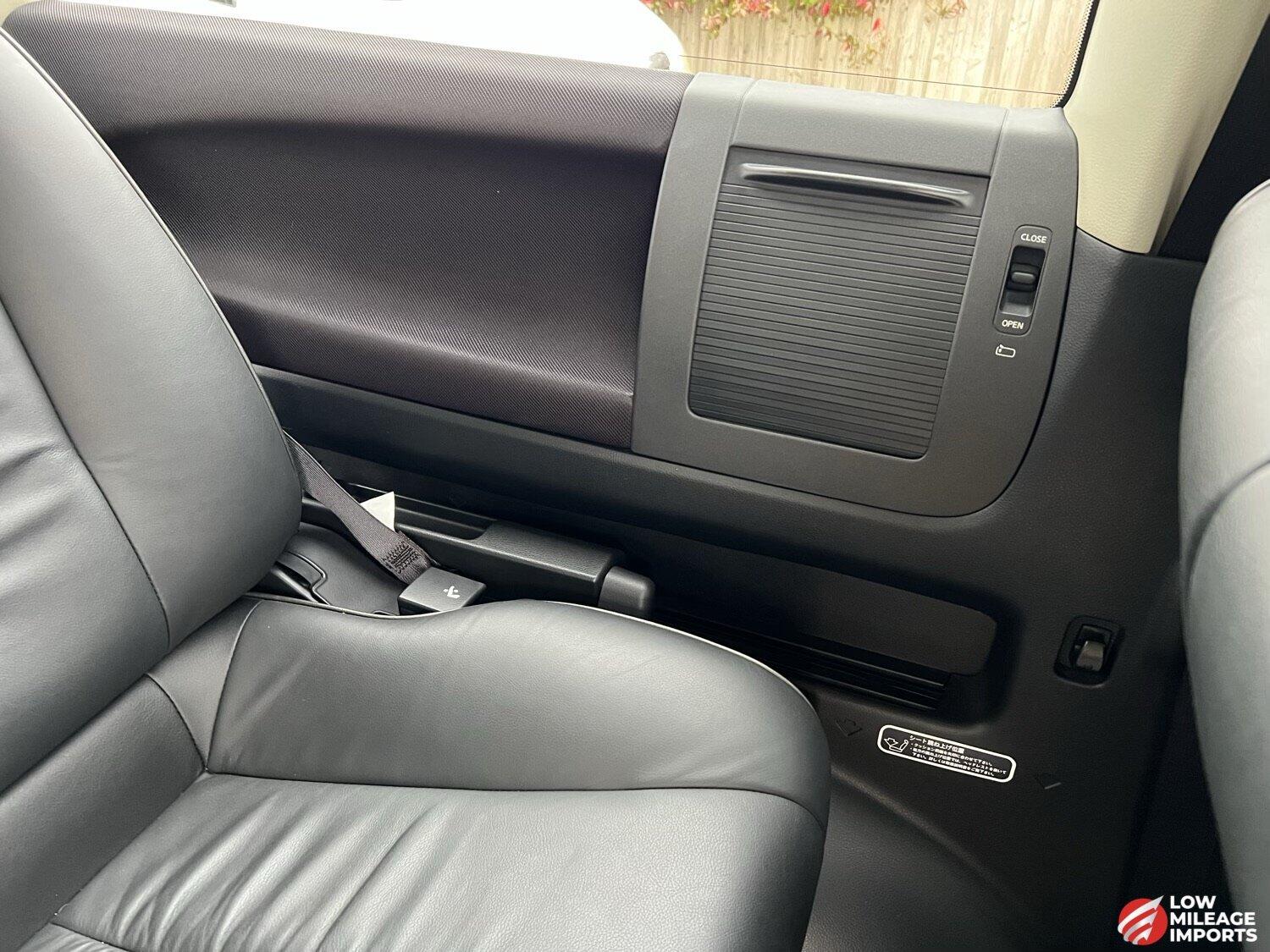 Used Nissan Elgrand 2025 for sale - 76958837: Photo 26