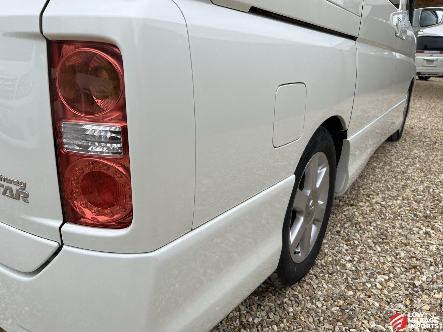 Used Nissan Elgrand 2025 for sale - 76958837: Photo 39