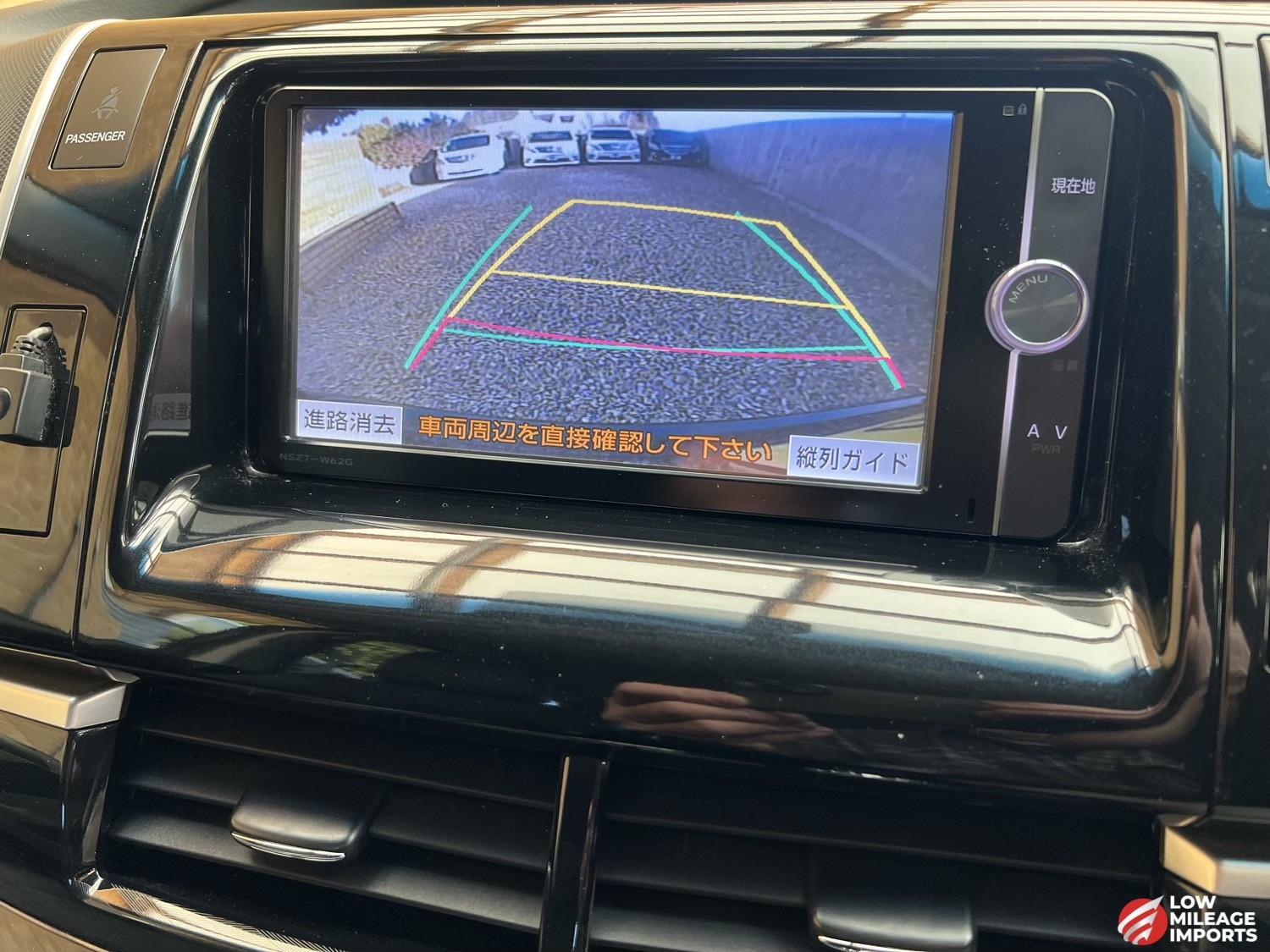 Used Toyota Estima 2025 for sale - 76958838: Photo 12