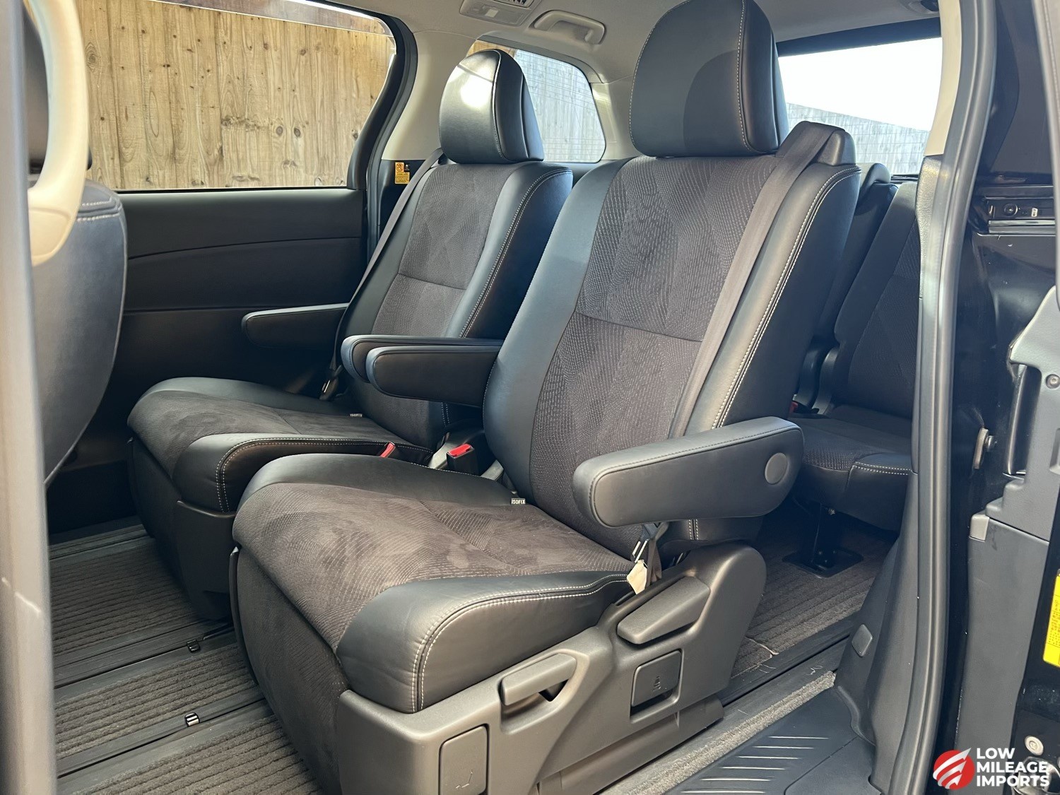 Used Toyota Estima 2025 for sale - 76958838: Photo 17